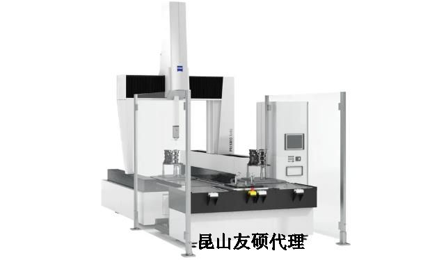 德州蔡司三坐标